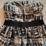 American Rag Strapless Dress Photo 1