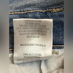 Black Label  short denim jean overalls Photo 3