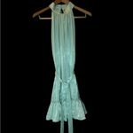 Shinestar  Mint Green Dress Photo 2