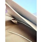 Bottega Veneta NEW  Classic Chain Raffaeello Leather Chain Shoulder Bag Beige Photo 8