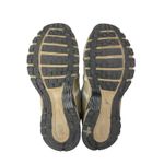 Nike  P-6000 Bowerman Brown Gray Mesh Low Top Lace Up Athletic Sneakers Shoes 7 Photo 3