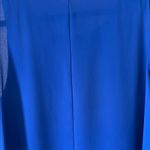 Soprano  Blue Asymmetrical Tank Top Photo 6