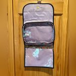 Nicole Miller  Hanging Travel Toiletries
Cosmetics Organizer Bag Photo 2