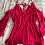 FAVLUX Romper Photo 1