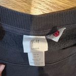 H&M  Rolling Stones Sweater Photo 1