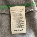 Free People  We the Free Raw-Edge Striped Top - Size S Photo 6