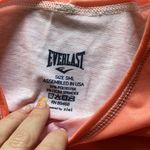 Everlast Long Sleeve Two Tone Top Photo 2