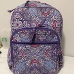 Vera Bradley Backpack Photo 0