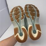 Tory Burch T Monogram Good Luck Trainer Sneakers Size 7.5 Photo 7