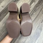 Como vintage Women’s Crown Vintage Holliss Combat Boot Brown Size 6M Photo 5