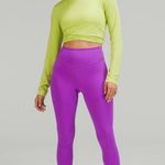 Lululemon  Base Pace High-Rise Running Tight 23” Photo 0