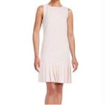 Karl Lagerfeld  Paris Light Pink Tennis Dress - Size 2 Photo 5