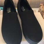 Karl Lagerfeld Platform Slip-ons Photo 0