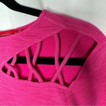 n:philanthropy  Irene Cut out Criss Cross Bodysuit NWT in Medium Photo 4