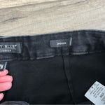 Judy Blue  Black High Rise Jogger Jean Drawstring Pants 22W Photo 7
