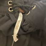 Free People NWT Batiste Mini Tent Dress Size Large Photo 6