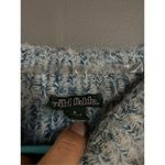 Wild Fable  Sweater Ombre Striped Pullover Soft Cozy Short Knit Small Photo 5