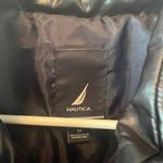 Nautica FINAL PRICE  Black Puffer Vest Photo 4