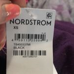 Treasure & Bond  Black Sleeveless Blouse Extra Small Photo 9