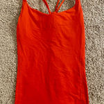 Lululemon Tank Top Photo 0