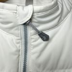 Peter Millar Women's Fuse Elite Hybrid Vest Size M White Golf Core Activewear Photo 8