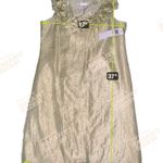 London Times Pistachio Light Green Dress Photo 7