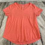 Old Navy Women’s  everywear t-shirt Small Photo 0