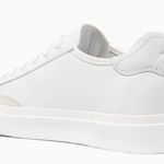 Rag and Bone White leather sneakers Photo 3