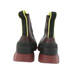 Sorel  Women's Brex Boot Chelsea Waterproof Boots 10 New Cinder Black Platform Photo 7