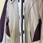 Free Country  Women's Lavender and White Ski Jacket Photo 8
