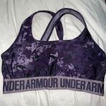 Under Armour Sport Bra Photo 0