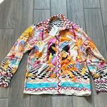 Sandro  paule button front shirt Photo 0