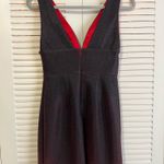 Sherri Hill Dress Short Photo 2