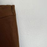 Vince NWT Kick Flare Crop Pants in Toffee Photo 5