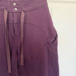 NWOT FREE PEOPLE MOVEMENT SUMMIT SCOUT FLEECE PANT Photo 3