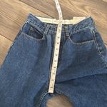 Jordache  Vintage High Rise Jeans Sz 3 Photo 8