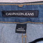 Calvin Klein Jeans Denim Bermuda jean shorts Photo 5