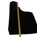 Bryn Walker  Bamboo Blend Cap Sleeve Tunic Dress Sz Large L Asymmetric Hem Photo 8