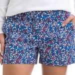 Vineyard Vines Stars & Whales Print Shorts Photo 4