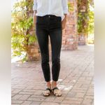 Frank & Eileen NWT  Sligo Jeans | 1991 Black Wash | size: 30 Photo 2