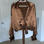 RETROFÊTE Parker‎ tie Photo 3