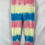 BP NWT High Rise Tie Dye Leggings Size XXS Photo 1
