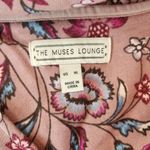 The Muses Lounge French Terry Zip Photo 14