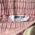 Double Zero 🌸Light Pink Cutoff Shorts🌸 Photo 2