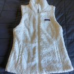 Patagonia White  Vest Photo 0