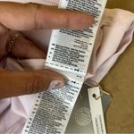 Adidas Hyperglam Aeroready Training Tank in Almost Pink Photo 7