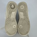 Nike  Air Force 1 '07 'Sherpa Fleece'‎ White Blue DO6680-100 - Women's Size 7.5 Photo 12