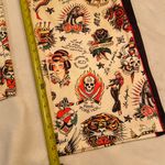 Ed Hardy  Multi Flashboard Track Suit - Size Large Photo 11