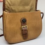 Liz Claiborne  Brown Small Crossbody purse Photo 7