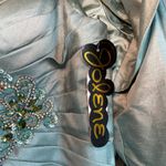 Jolene by Josh & Jazz Social Occasion 15311 Seafoam Green Sz 18 Mother of Bride Photo 6